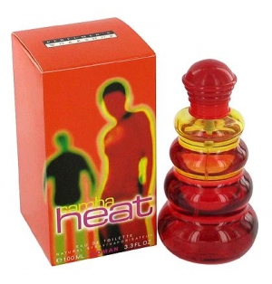 Samba Heat Perfume - Click Image to Close